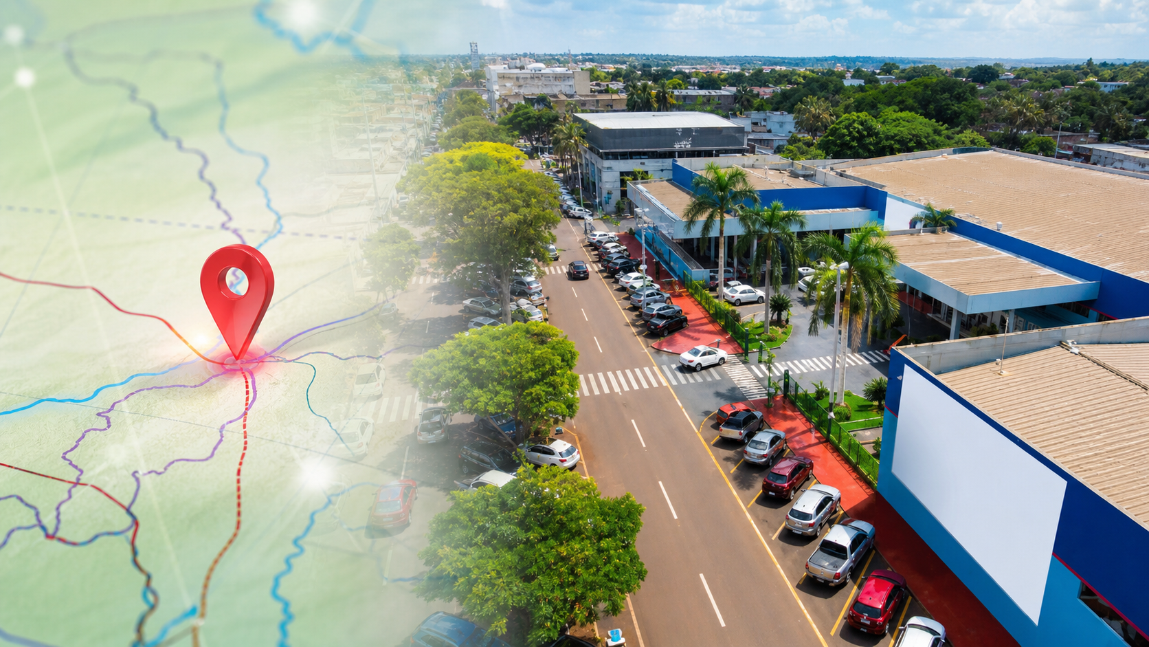 Descubre las Mejores Compras en Salto del Guairá