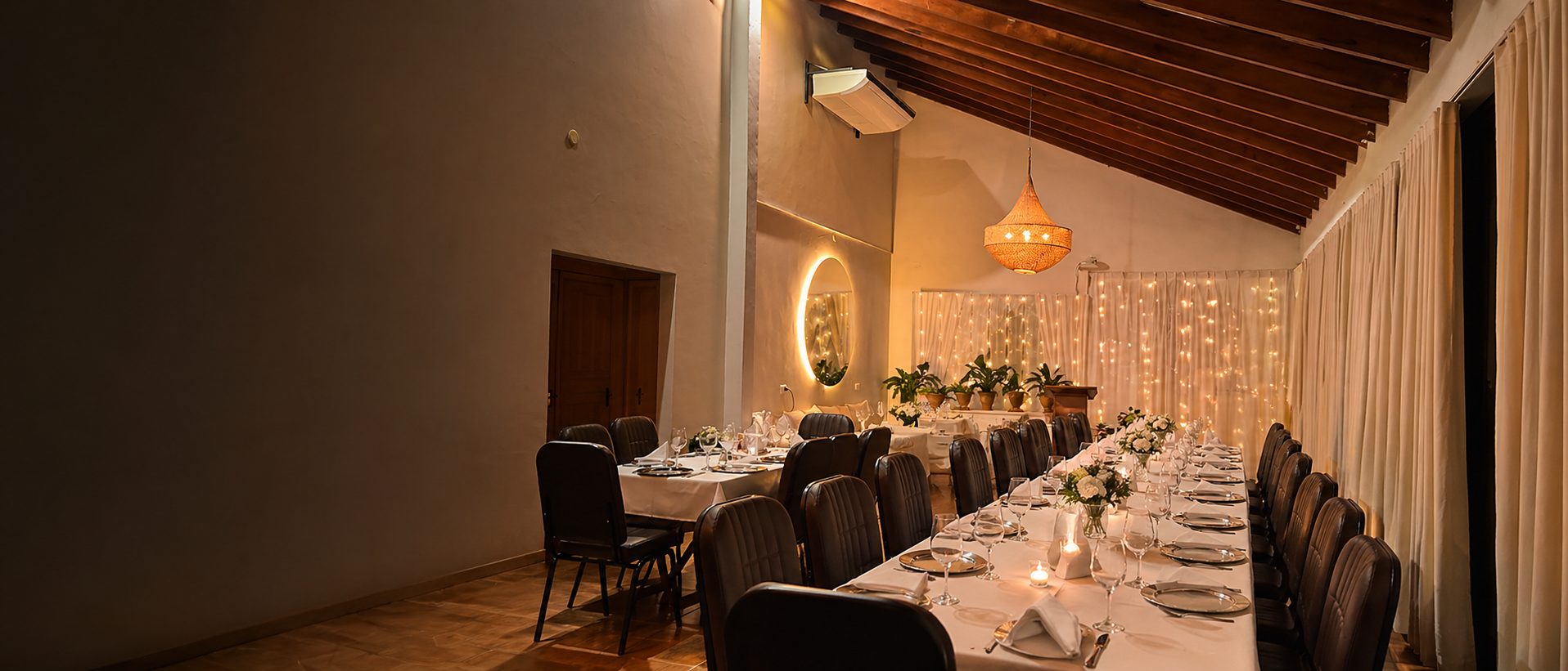 Salón de eventos